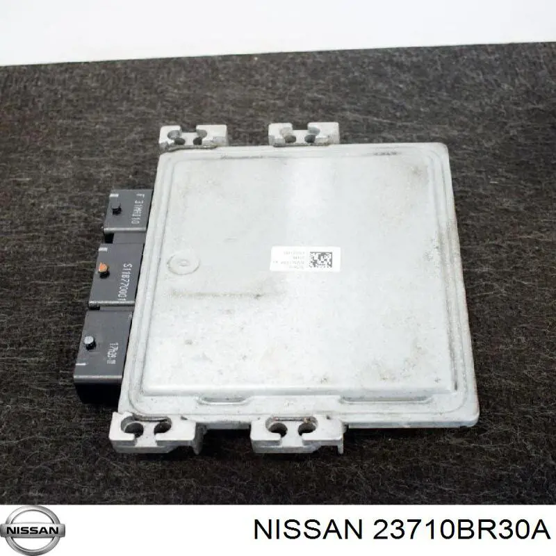 Електронний блок керування двигуном 23710BR30A Nissan/Infiniti