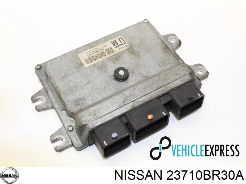 Блок двигуна Nissan/Infiniti 23710BR30A