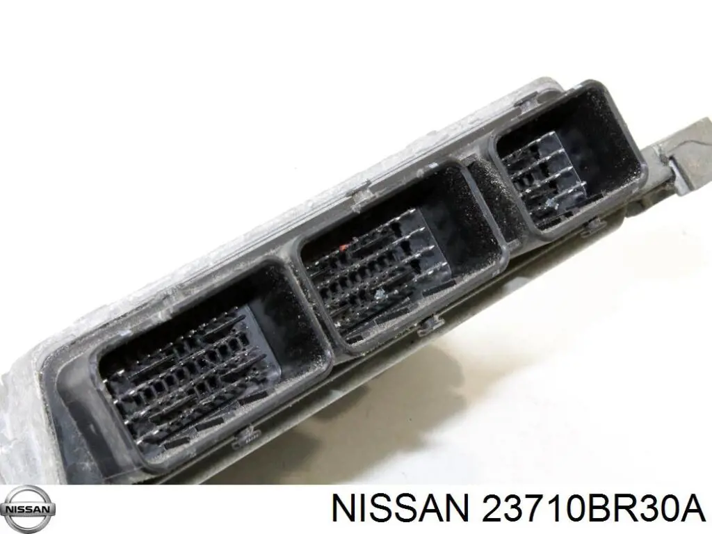 Купити 23710BR30A Nissan/Infiniti Модуль управління двигуном