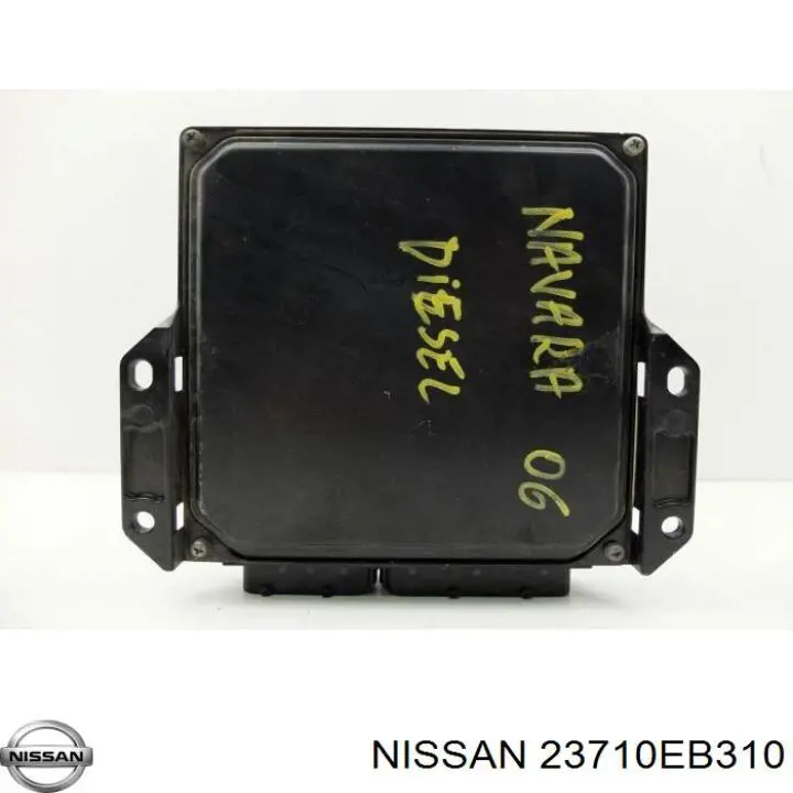 ЕБУ Nissan/Infiniti 23710EB310 ціна, від 110.05 USD