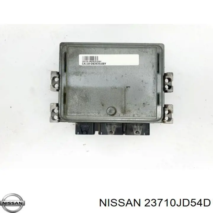 ЕБУ Nissan/Infiniti 23710JD54D ціна, від 42.33 USD