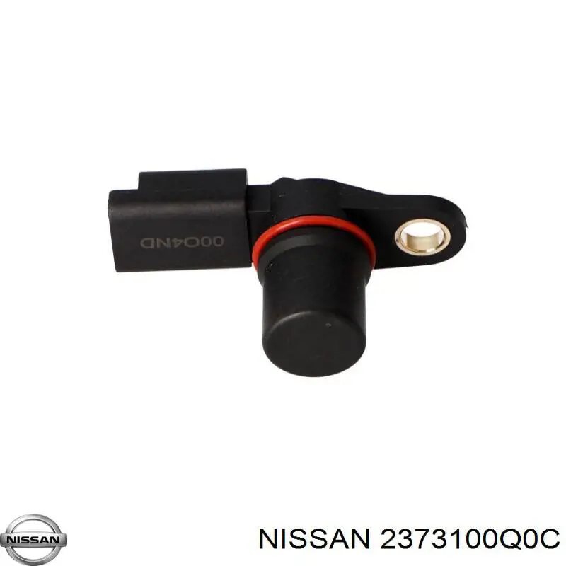 Датчик фаз Nissan/Infiniti 2373100Q0C ціна, від 11.47 USD