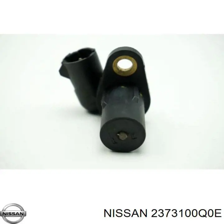 2373100Q0E Nissan датчик положення (оборотів коленвалу)