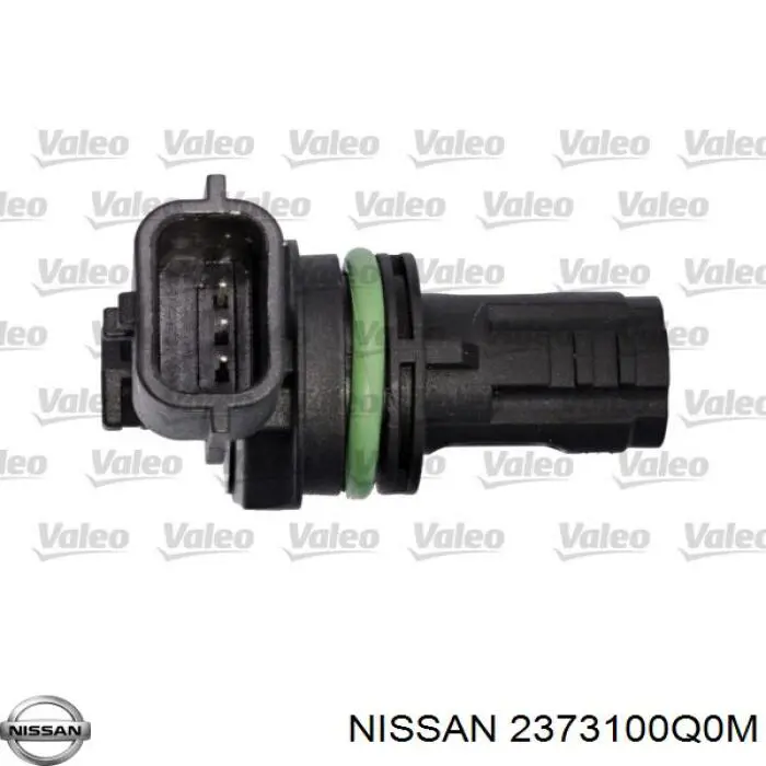 Датчик фаз Nissan/Infiniti 2373100Q0M ціна, від 12.84 USD