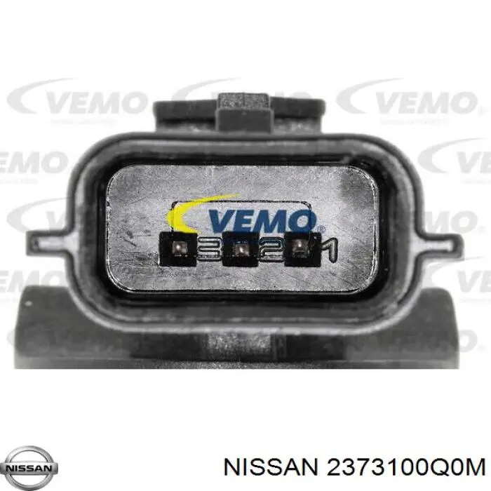 Купити 2373100Q0M Nissan/Infiniti ДПРВ