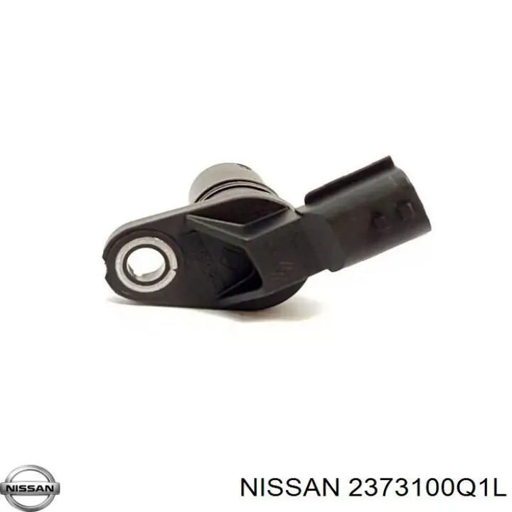 Датчик колінвала 2373100Q1L Nissan/Infiniti