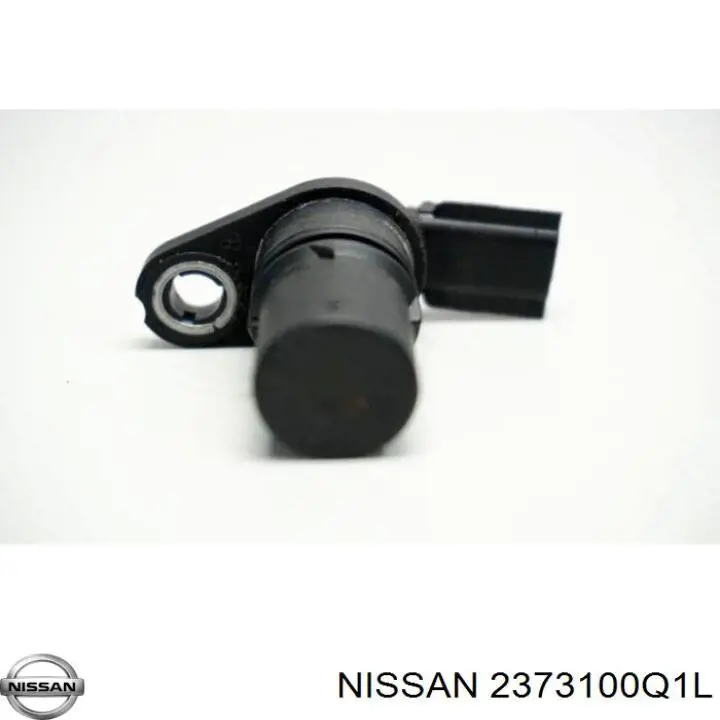 2373100Q1L Nissan датчик положення (оборотів коленвалу)
