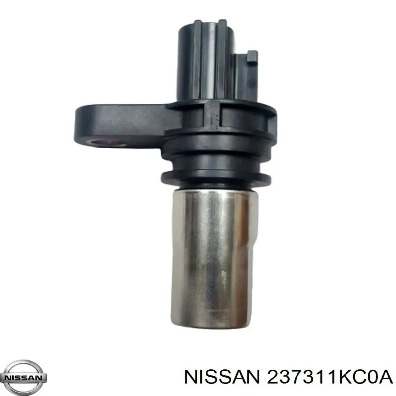 Купити 237311KC0A Nissan/Infiniti Датчик положення (оборотів) коленвалу