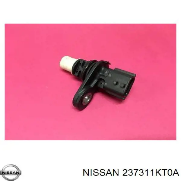 237311KT0A Nissan датчик положення (оборотів коленвалу)