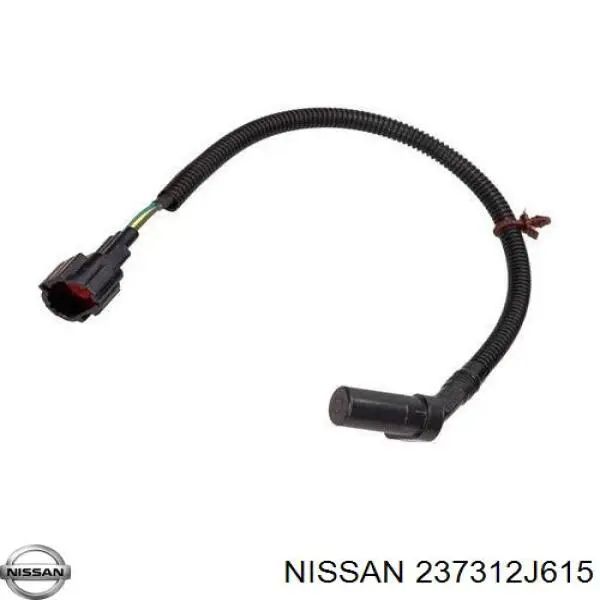 Датчик положення (оборотів) коленвалу Nissan Primera (W10) (Нісан Прімера)