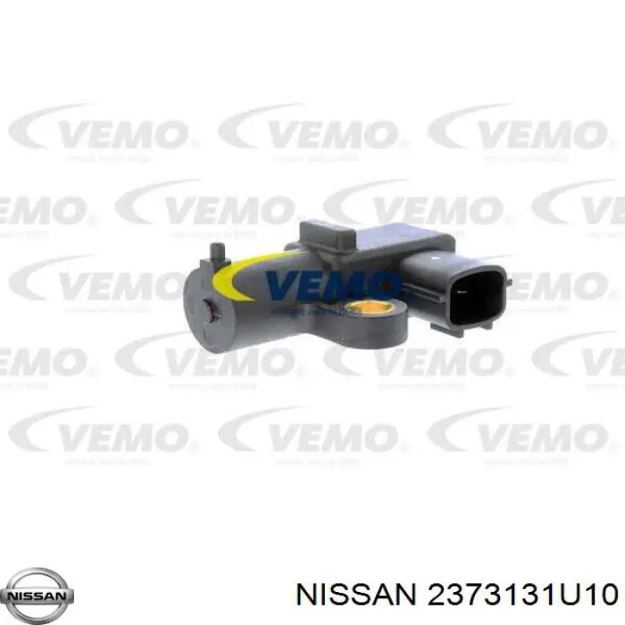 Датчик обертів колінвалу Nissan/Infiniti 2373131U10 ціна, від 22.10 USD