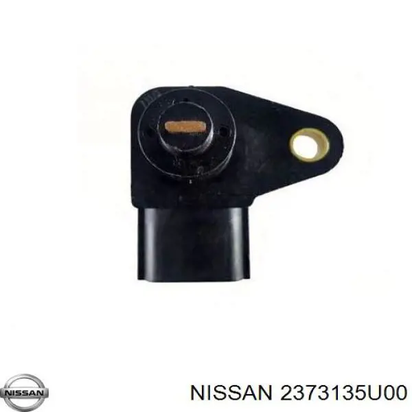 Датчик положення (оборотів) коленвалу Nissan Maxima QX (A33) (Нісан Максіма)