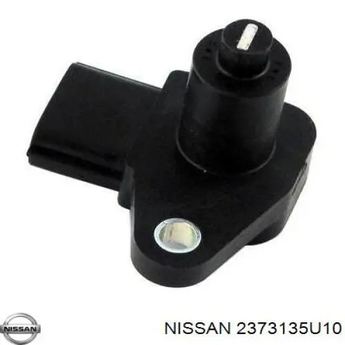 2373135U10 Nissan датчик положення (оборотів коленвалу)