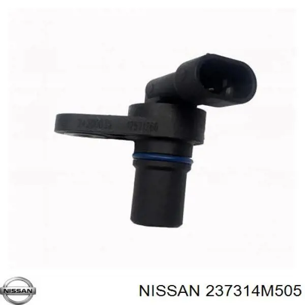Датчик фаз Nissan/Infiniti 237314M505 ціна, від 15.33 USD