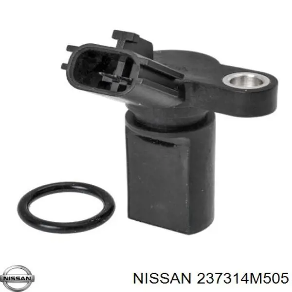 Купити 237314M505 Nissan/Infiniti ДПРВ