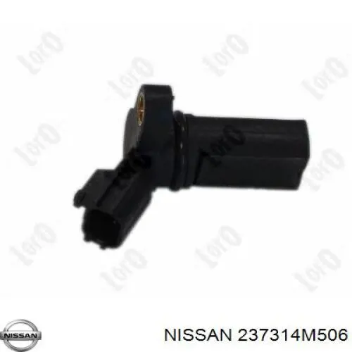 Датчик распредвалу 237314M506 Nissan/Infiniti