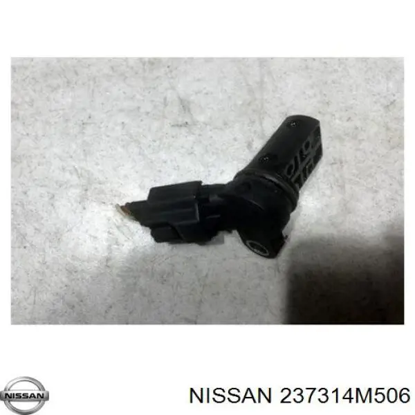 237314M506 Nissan датчик положення розподільного
