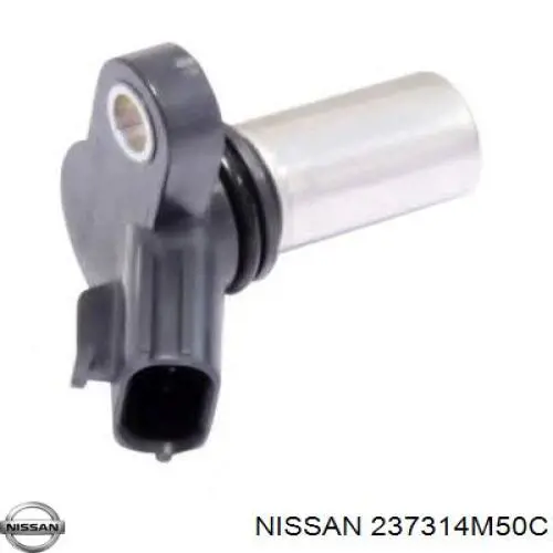 Датчик фаз Nissan/Infiniti 237314M50C ціна, від 19.38 USD