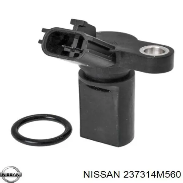 Купити 237314M560 Nissan/Infiniti ДПРВ