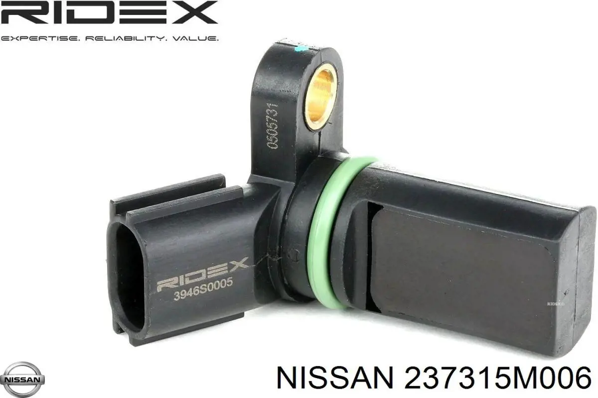 Датчик фаз Nissan/Infiniti 237315M006 ціна, від 18.40 USD