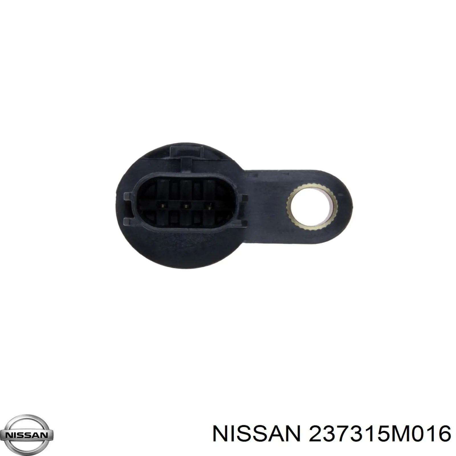 237315M016 Nissan датчик положення розподільного