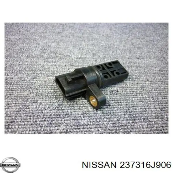 Датчик распредвалу 237316J906 Nissan/Infiniti