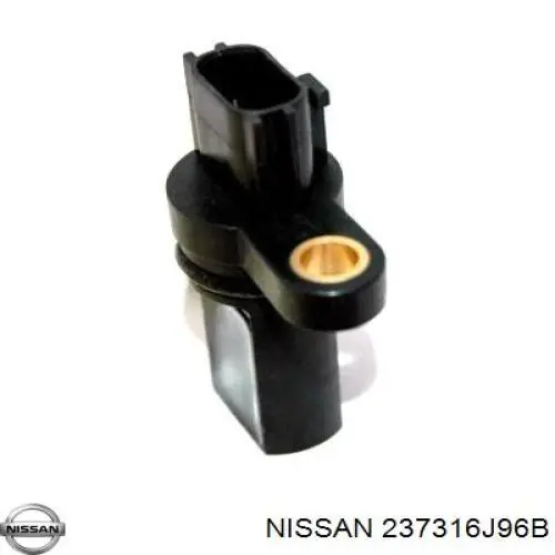 Купити 237316J96B Nissan/Infiniti Датчик положення (оборотів) коленвалу
