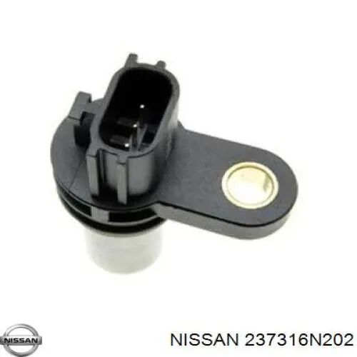 237316N202 Nissan/Infiniti ДПКВ