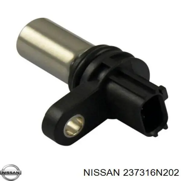 Датчик обертів колінвалу Nissan/Infiniti 237316N202 ціна, від 14.94 USD
