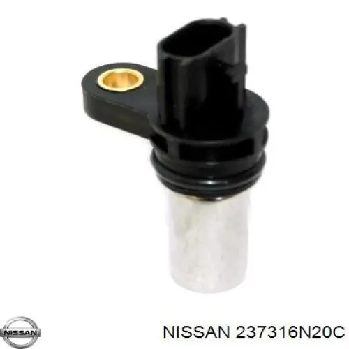 237316N20C Nissan/Infiniti ДПКВ