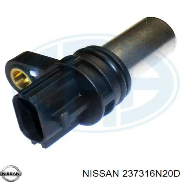 237316N20D Nissan/Infiniti ДПКВ