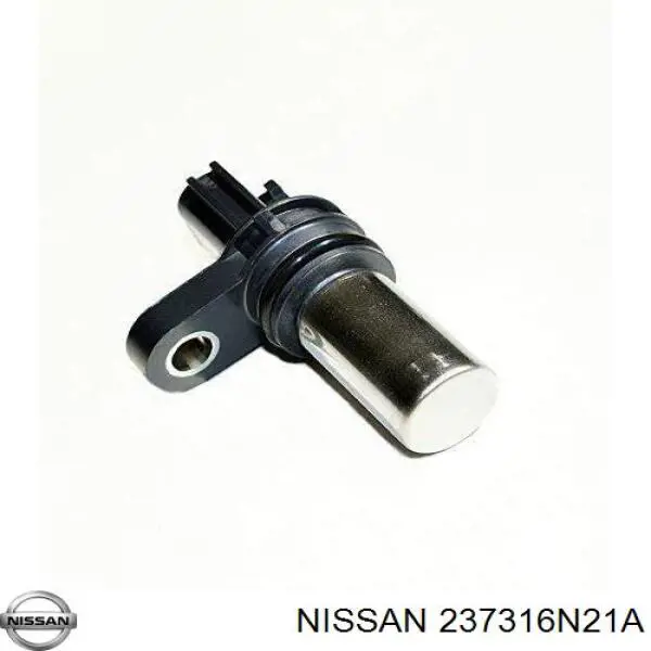 Купити 237316N21A Nissan/Infiniti Датчик положення (оборотів) коленвалу