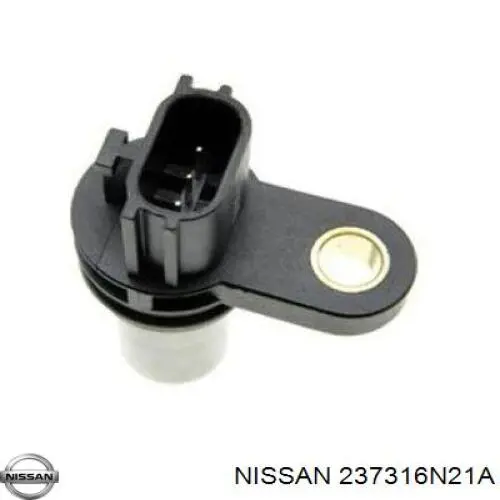 Датчик колінвала 237316N21A Nissan/Infiniti