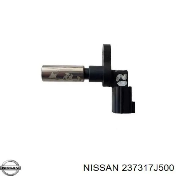 237317J500 Nissan датчик положення (оборотів коленвалу)