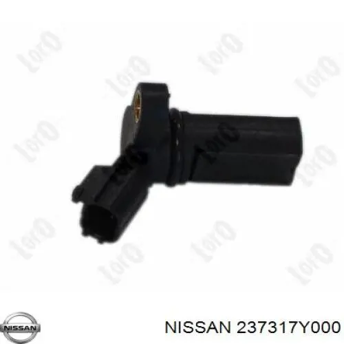 Купити 237317Y000 Nissan/Infiniti ДПРВ