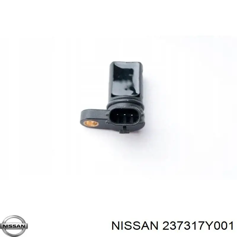 Датчик распредвалу 237317Y001 Nissan/Infiniti