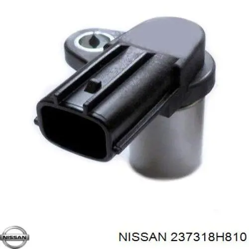 Датчик обертів колінвалу Nissan/Infiniti 237318H810 ціна, від 32.55 USD
