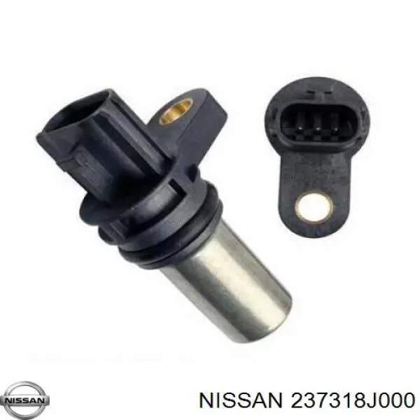 237318J000 Nissan/Infiniti ДПКВ