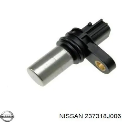 Датчик колінвала 237318J006 Nissan/Infiniti