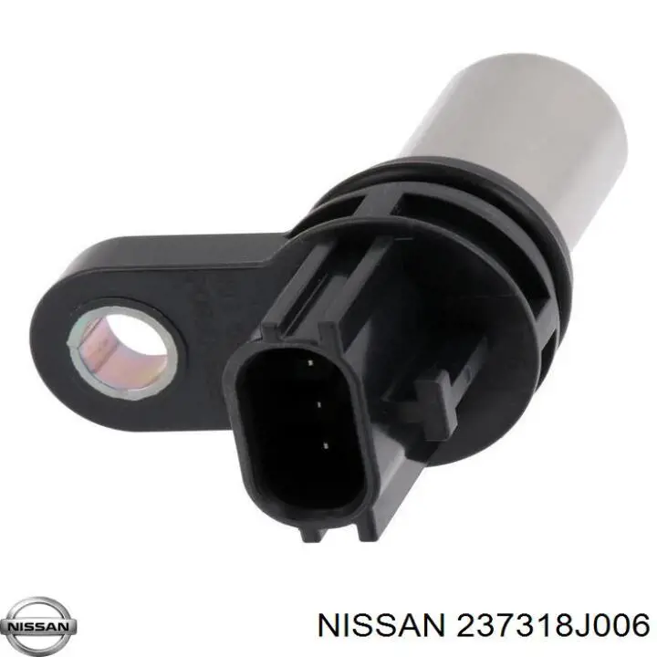 Датчик обертів колінвалу Nissan/Infiniti 237318J006 ціна, від 16.06 USD