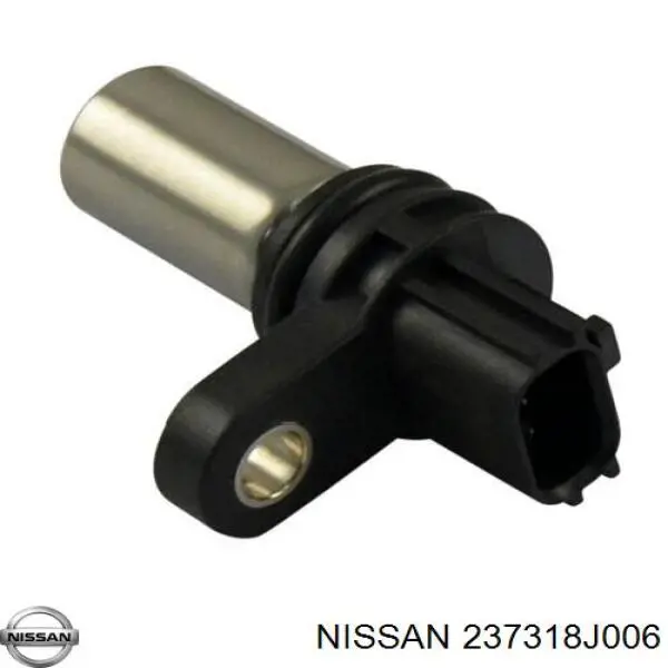 Купити 237318J006 Nissan/Infiniti Датчик положення (оборотів) коленвалу