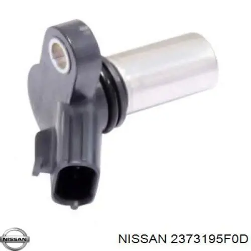 Купити 2373195F0D Nissan/Infiniti ДПРВ