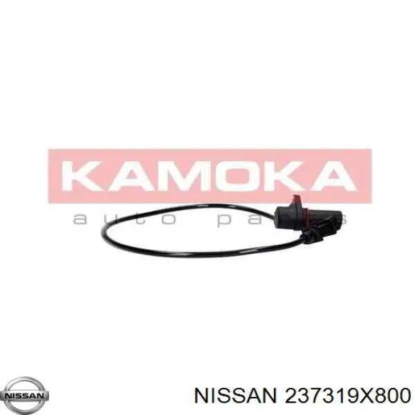 Купити 237319X800 Nissan/Infiniti Датчик положення (оборотів) коленвалу