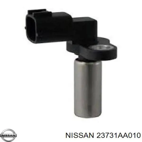 23731AA010 Nissan датчик положення розподільного