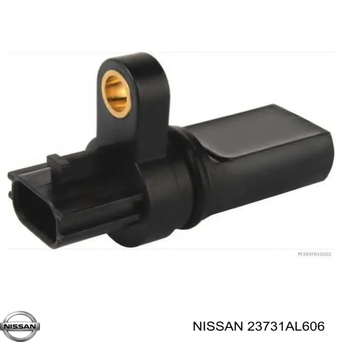 Датчик колінвала 23731AL606 Nissan/Infiniti