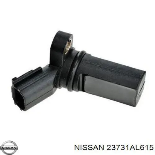 23731AL615 Nissan датчик положення розподільного