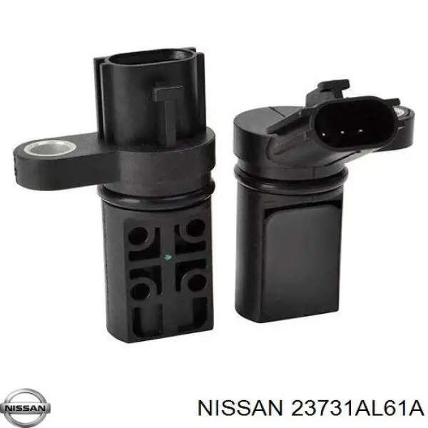 Датчик распредвалу 23731AL61A Nissan/Infiniti