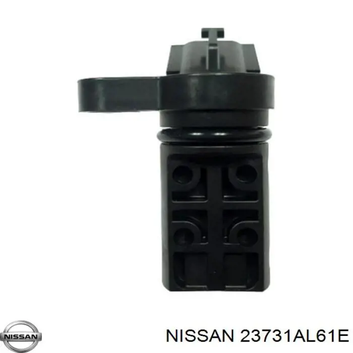  Nissan/Infiniti 23731AL61E ціна, від 85.67 USD
