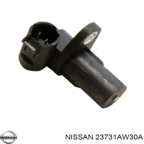 23731AW30A Nissan датчик положення (оборотів коленвалу)