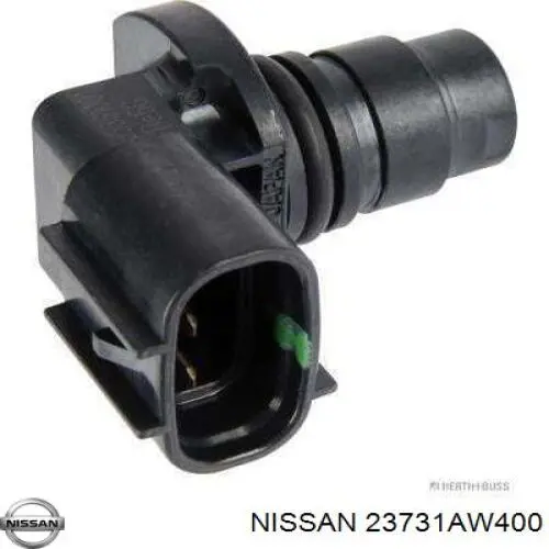 Датчик колінвала 60520 Bremi